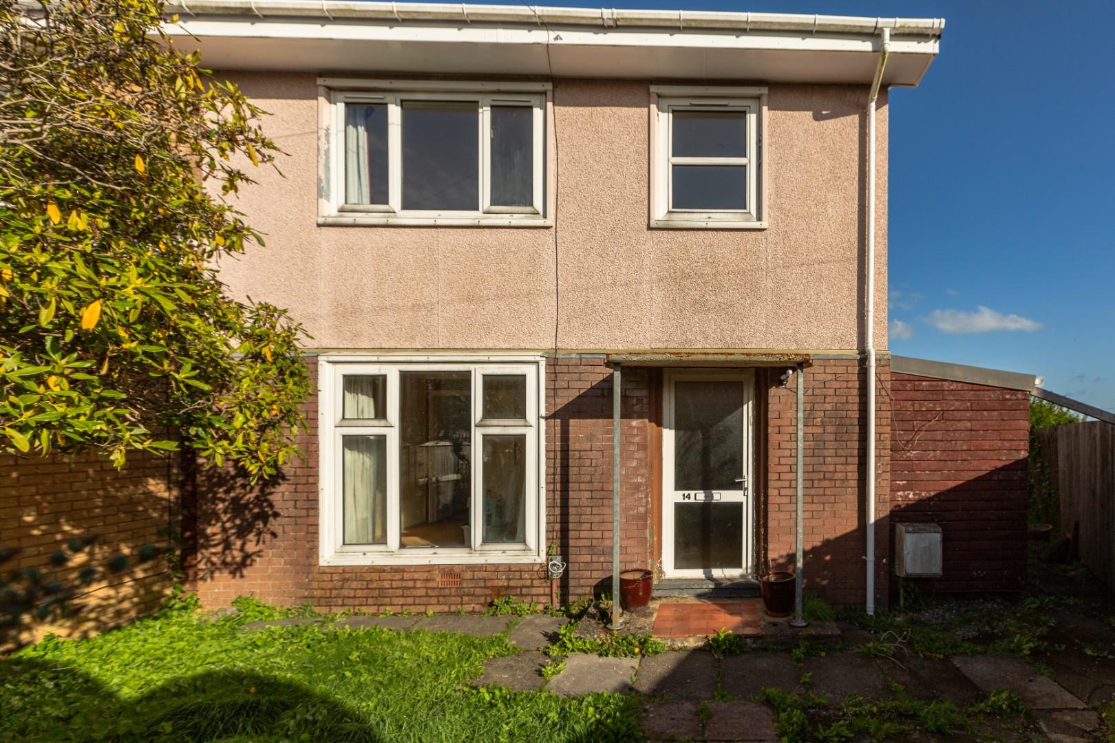 Sycamore Road, West Cross, Swansea, SA3 5LB